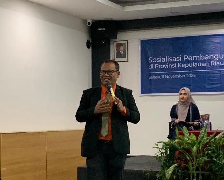 APPEKNAS Tegaskan Penerapan K3L sebagai Pilar Pembangunan Perumahan Berkelanjutan