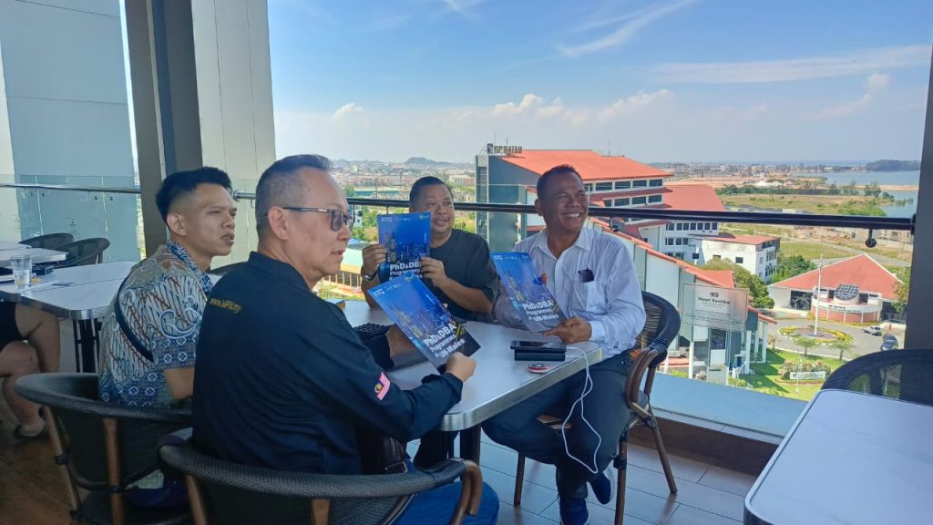 APPEKNAS Gandeng Universitas Malaya Buka Akses Program PhD untuk Penguatan SDM Konstruksi