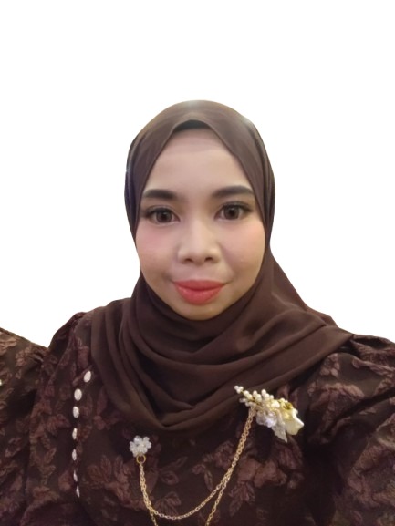 Faradilla Fitriyanih.S., S.Tr.Ak